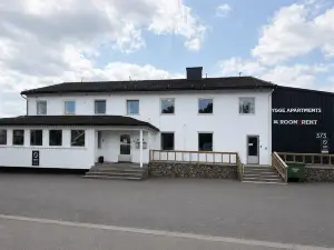 Rygge Apartments