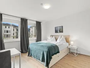FarawayHomes Studio Leoben A19
