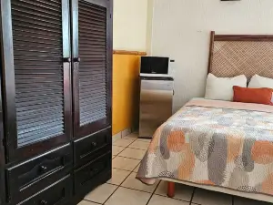 Hotel Bambu