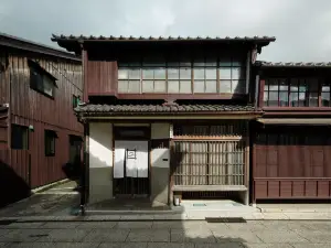 奧巴馬町屋度假屋