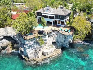 Villas Sur Mer
