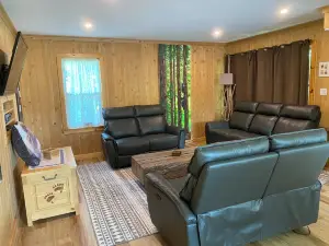 泰迪熊家庭旅館