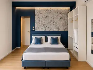 Sfreg Suites 馬真塔- 客房及民宿