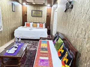 Hotel Casa Del Sol