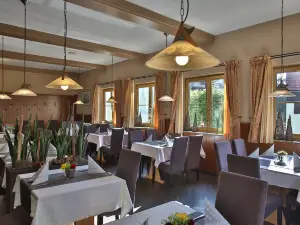 Hotel Gasthof Fenzl