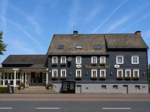 Hotel Garni - Dahlbrucher Hof