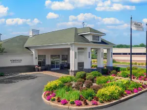 Homewood Suites by Hilton Holyoke-Springfield/North