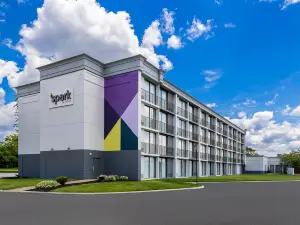Spark by Hilton Akron Fairlawn