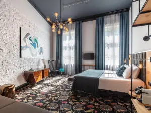 Hotel Rum Budapest