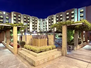 波特蘭市中心/會議中心萬怡酒店