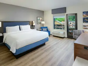 Hampton Inn by Hilton Blue Ridge