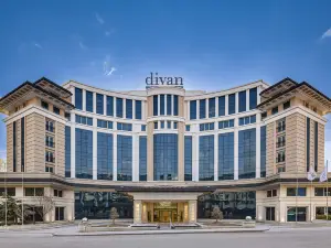 Divan Ankara