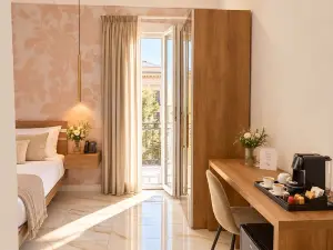 Hotel Diana
