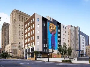 Aiden by Best Western Kansas City Downtown
