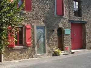 Chambres d'hôtes Sous L'Olivier