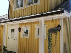 Båtstadsberget Höljes