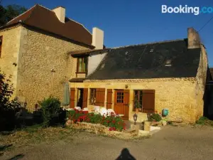 Chambres d'Hotes du Maine