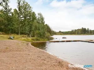 6 Person Holiday Home in Pauliström-by Traum