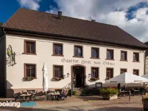 Hotel Gasthof Zum Ochsen
