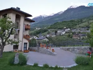 La Maison de José