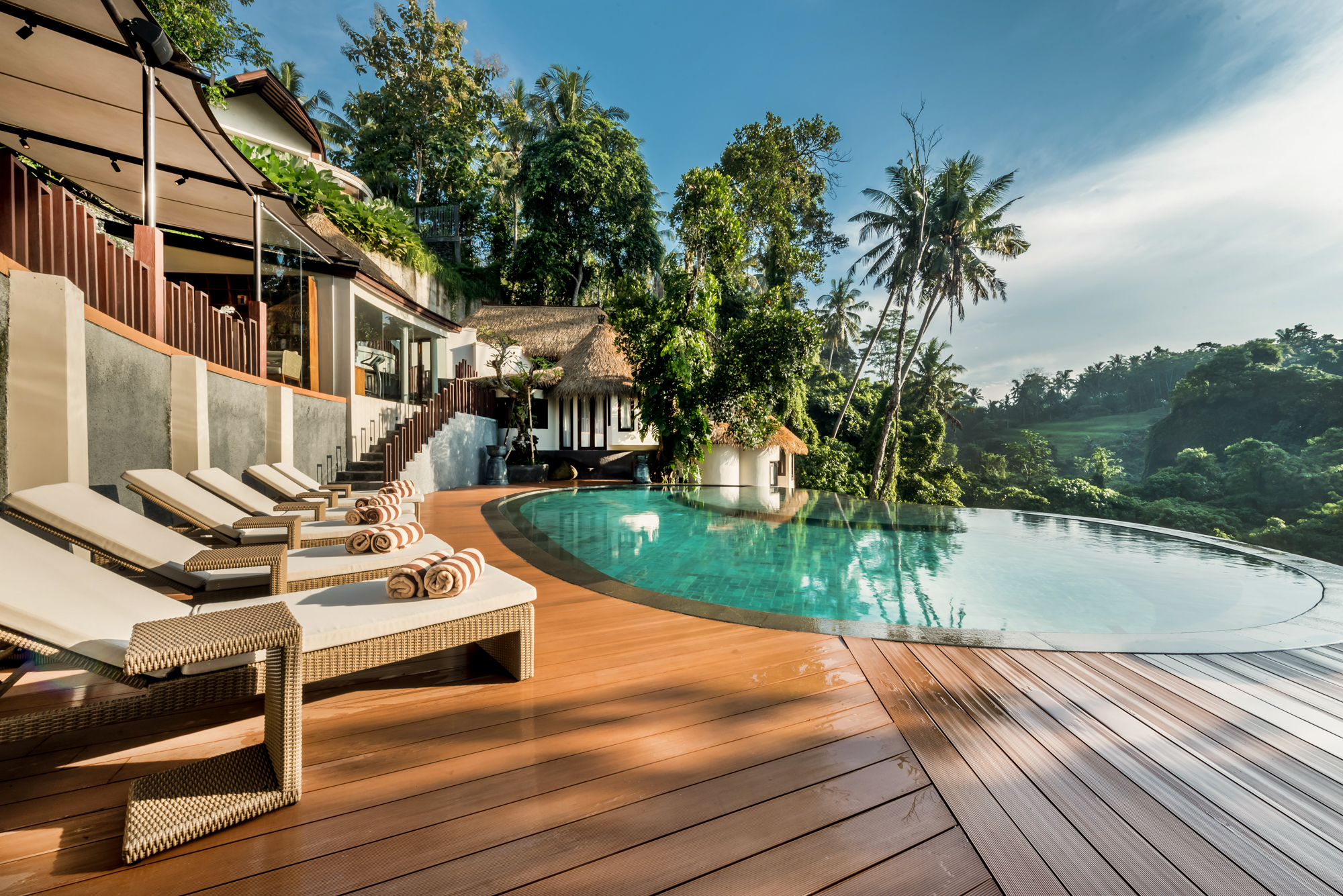 Latest Tanadewa Resorts & Spa Ubud Map,Address, Nearest Station & Airport  2023 