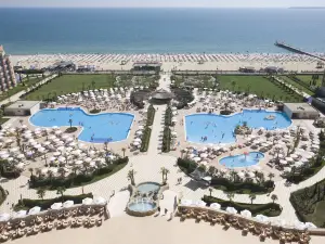 Dit Majestic Beach Resort - Ultra All Inclusive