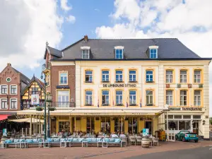 Hotel de Limbourg