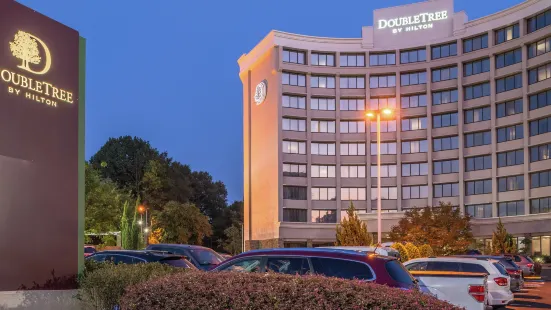 DoubleTree by Hilton Hotel Atlanta North Druid Hills - Emory Area