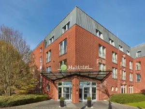 H+ Hotel Koeln-Huerth
