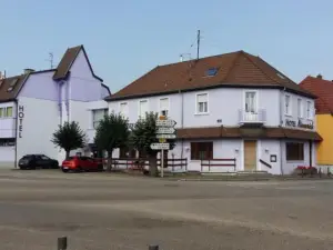 Hotel Restaurant Niemerich