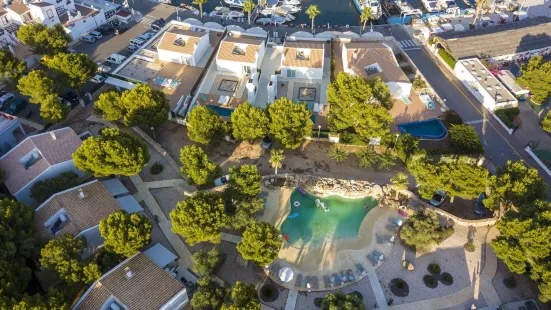 Lago Resort Menorca Casas del Lago