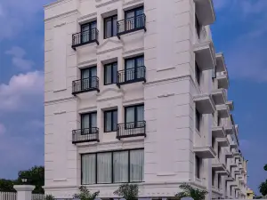 Essentia Premier Hotel Chennai OMR