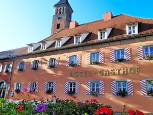 Meister BÄR Hotel Ostbayern