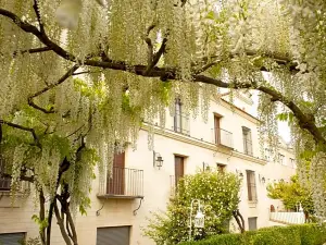 Hotel Rural Posada del Moro