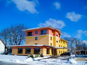 Hotel Friedrichs