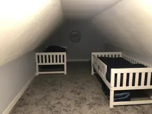 度假屋