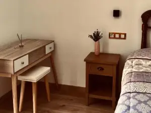 Casa Pesca Vera