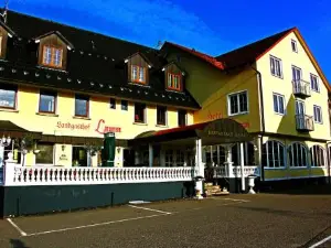 Landgasthof Hotel Lamm