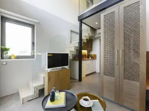 Serenity Suites