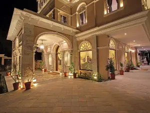 賈多爾維傑維拉斯飯店