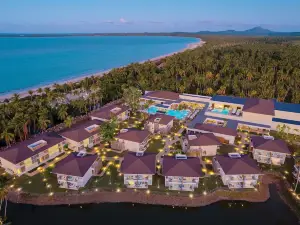Sunrise Miches Beach Resort, Punta Cana - All Inclusive - Adults Only