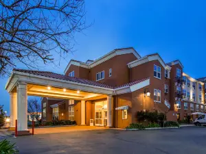 Best Western I-5 Inn  Suites