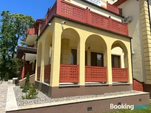 Jezerska Residence