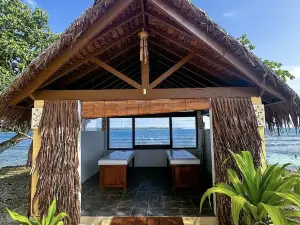 Nasama Resort