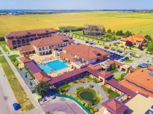 Caramell Premium Resort Superior