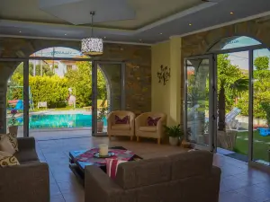 Villa Eden