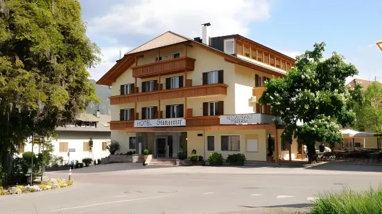 Hotel Stamserhof