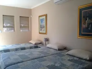 Impala Chalets
