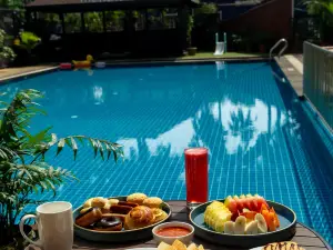 Fairfield by Marriott Goa Calangute