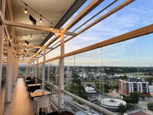 Amérian Carlos Paz & Suites
